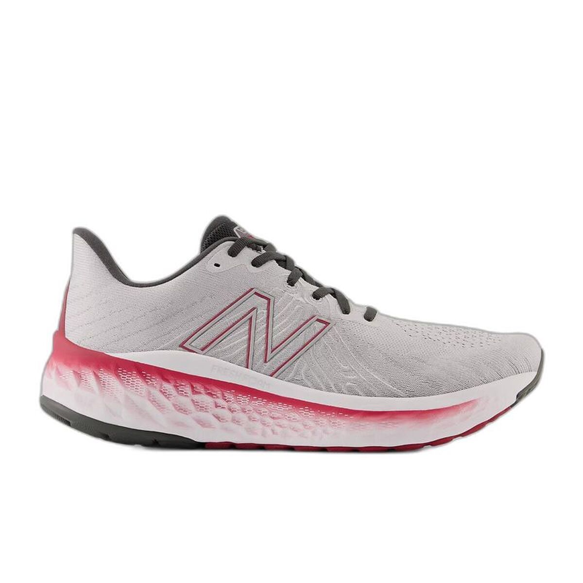 Παπούτσια για Τρέξιμο για Ενήλικες New Balance Fresh Foam X Γκρι