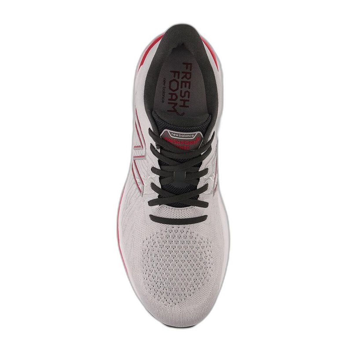 Παπούτσια για Τρέξιμο για Ενήλικες New Balance Fresh Foam X Γκρι