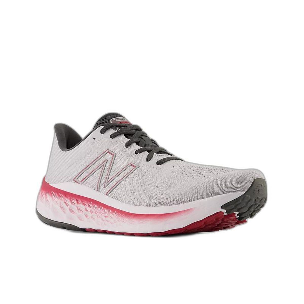 Παπούτσια για Τρέξιμο για Ενήλικες New Balance Fresh Foam X Γκρι