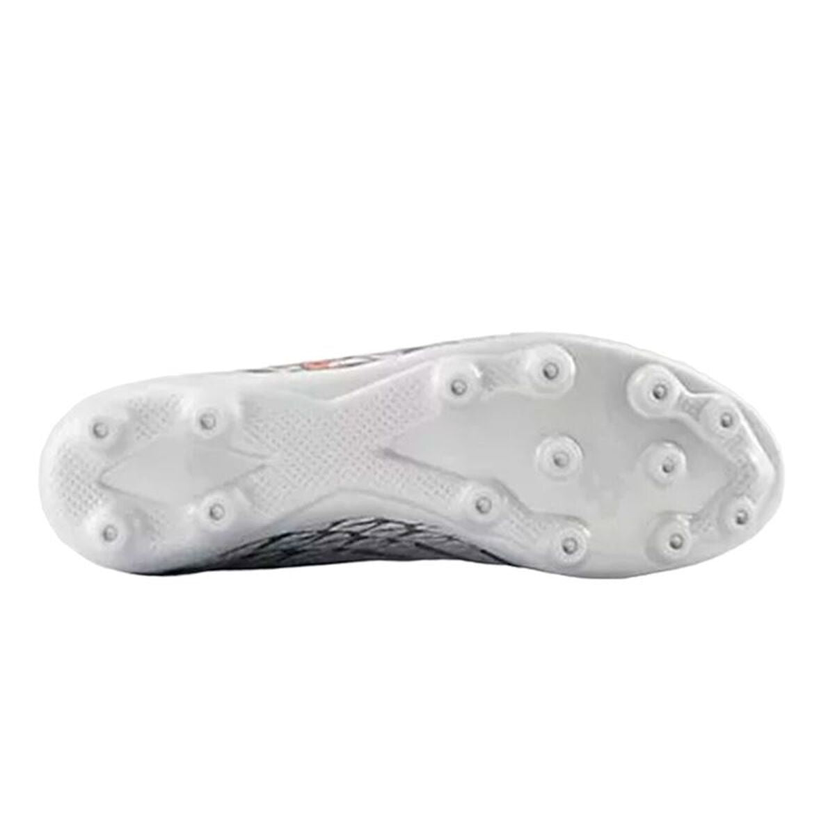 Μπάλες Ποδοσφαίρου για Ενήλικες New Balance Furon v7 Dispatch AG Γκρι