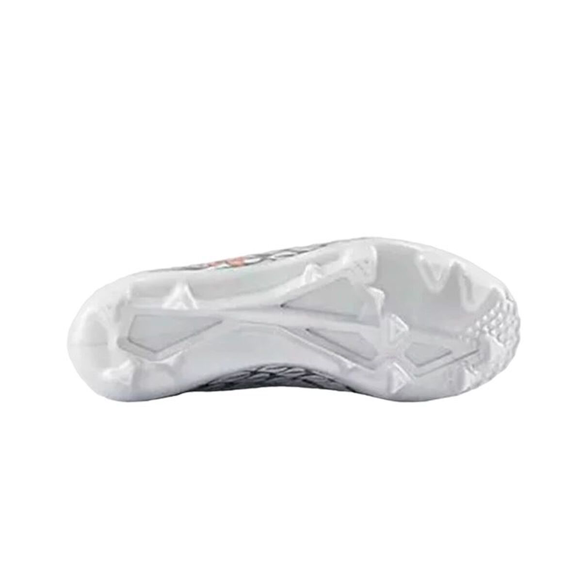Παιδικές Μπότες Ποδοσφαίρου New Balance Furon v7 Dispatch FG Γκρι