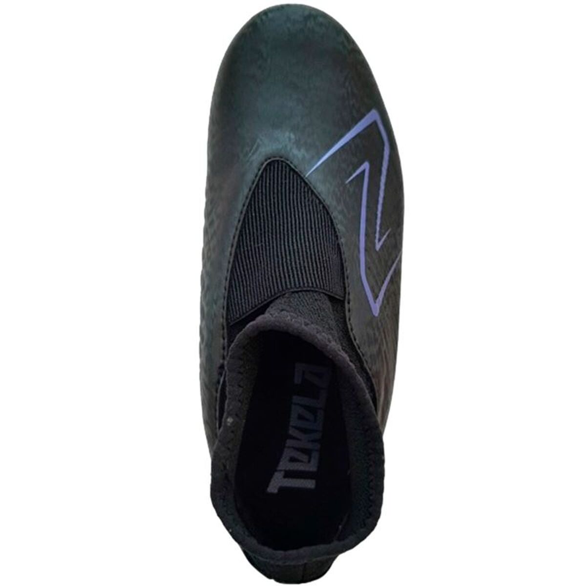Παιδικές Μπότες Ποδοσφαίρου New Balance Tekela v4 Magique Μαύρο
