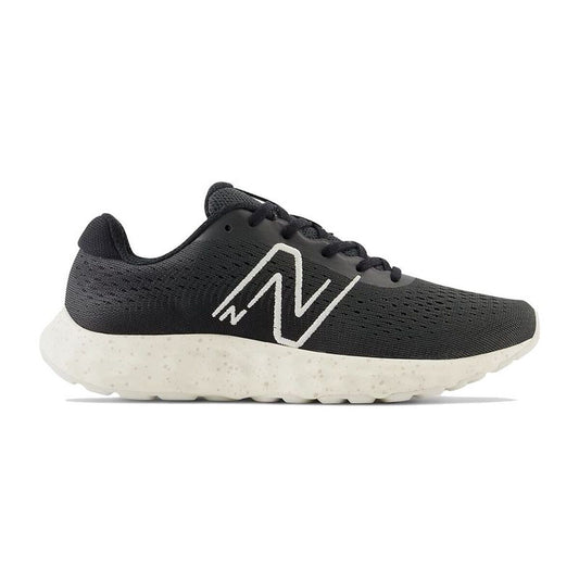 Παπούτσια για Τρέξιμο για Ενήλικες New Balance 520 V8 Blacktop Μαύρο