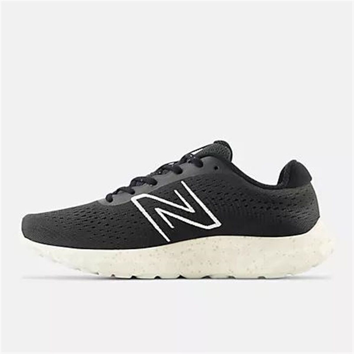 Παπούτσια για Τρέξιμο για Ενήλικες New Balance 520 V8 Blacktop Μαύρο