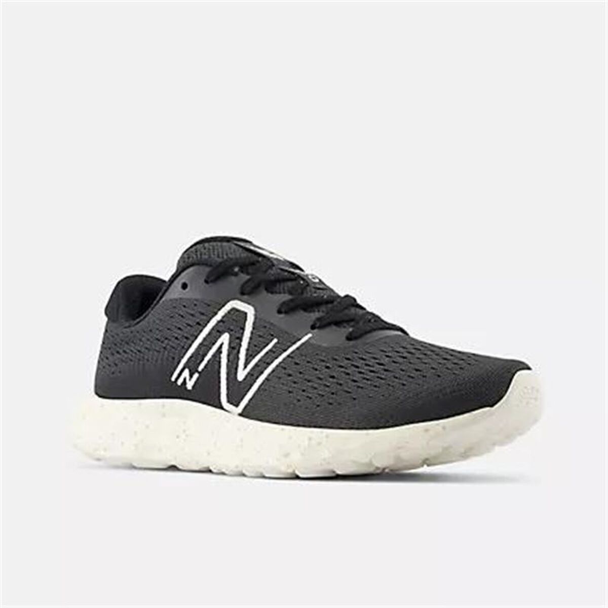 Παπούτσια για Τρέξιμο για Ενήλικες New Balance 520 V8 Blacktop Μαύρο