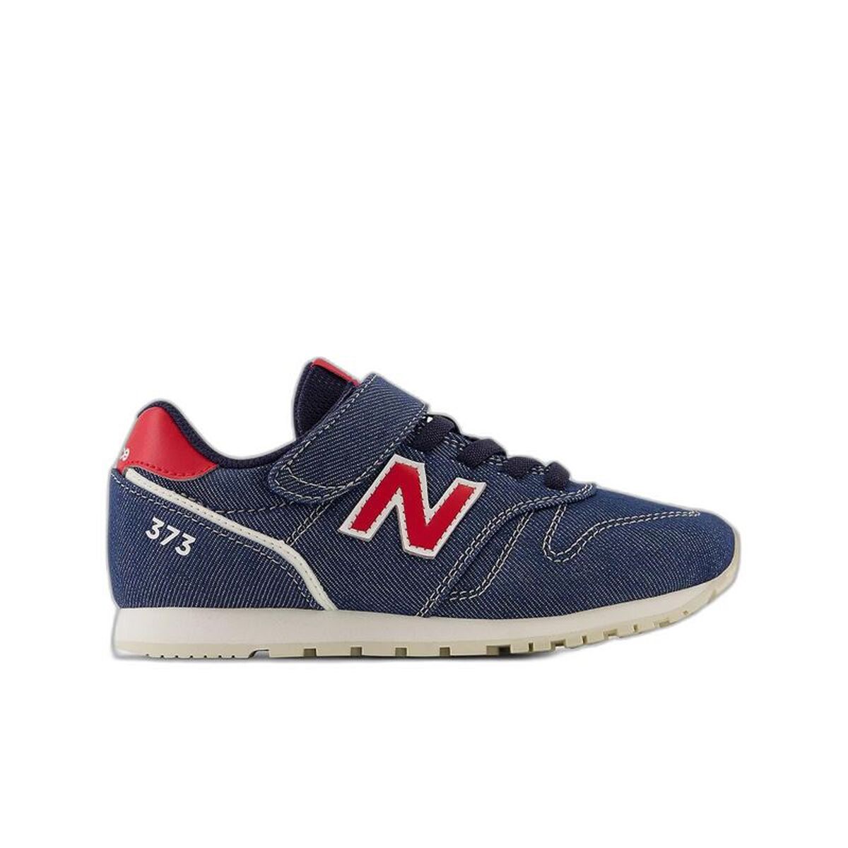 Παιδικά Aθλητικά Παπούτσια New Balance 373 Σκούρο μπλε