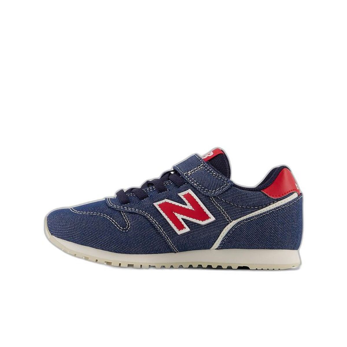 Παιδικά Aθλητικά Παπούτσια New Balance 373 Σκούρο μπλε