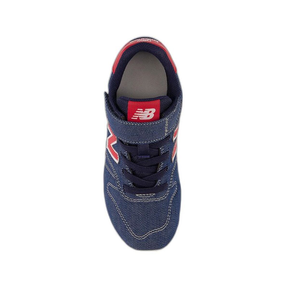 Παιδικά Aθλητικά Παπούτσια New Balance 373 Σκούρο μπλε