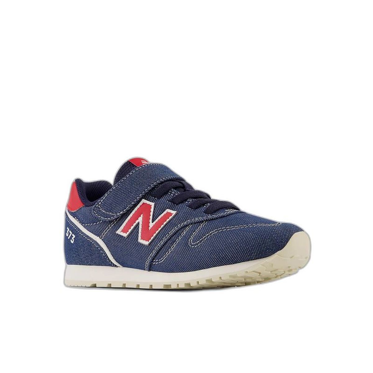 Παιδικά Aθλητικά Παπούτσια New Balance 373 Σκούρο μπλε
