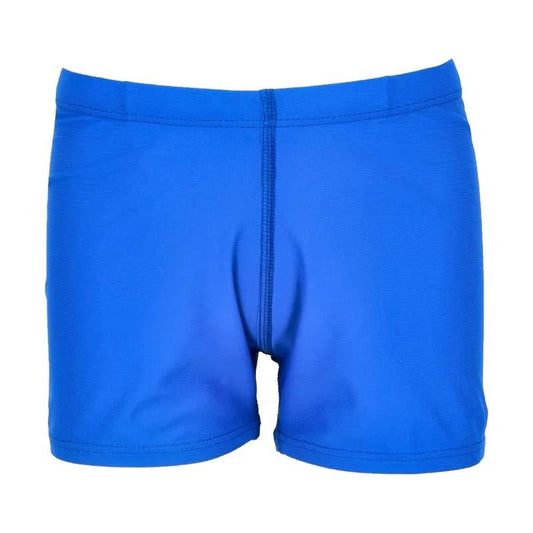 Παιδικά Μαγιό Nike Μπλε