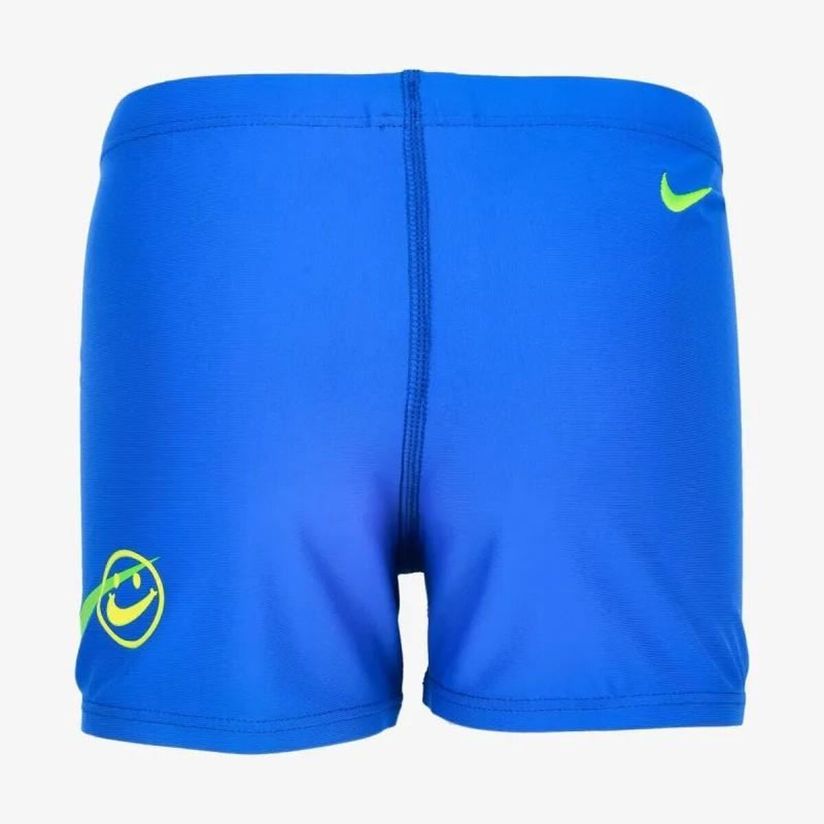 Παιδικά Μαγιό Nike Μπλε