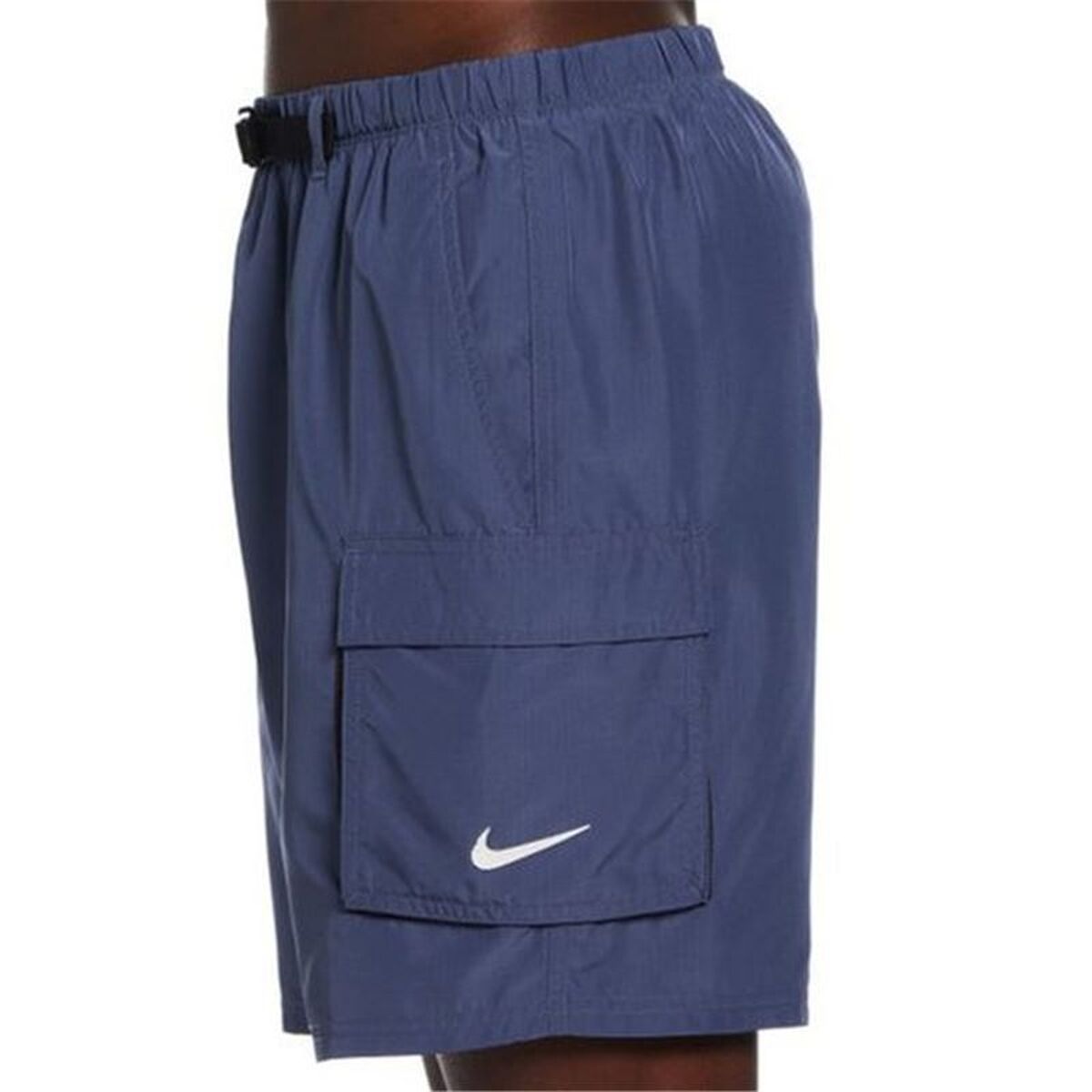Ανδρικά Μαγιό Nike Μπλε