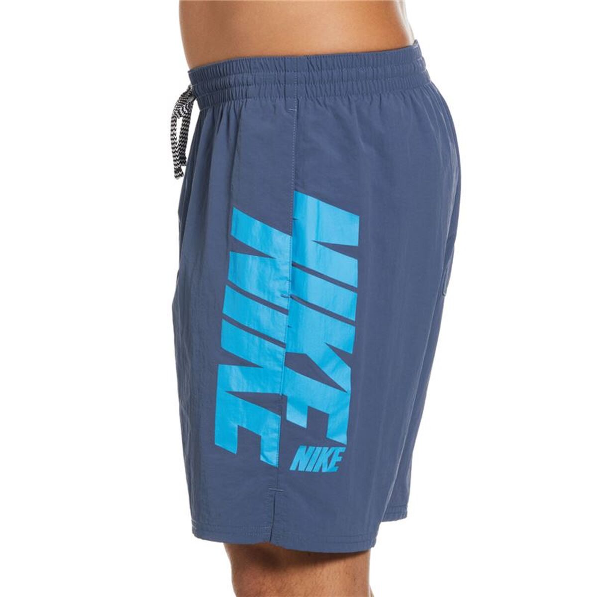 Ανδρικά Μαγιό Nike Μπλε