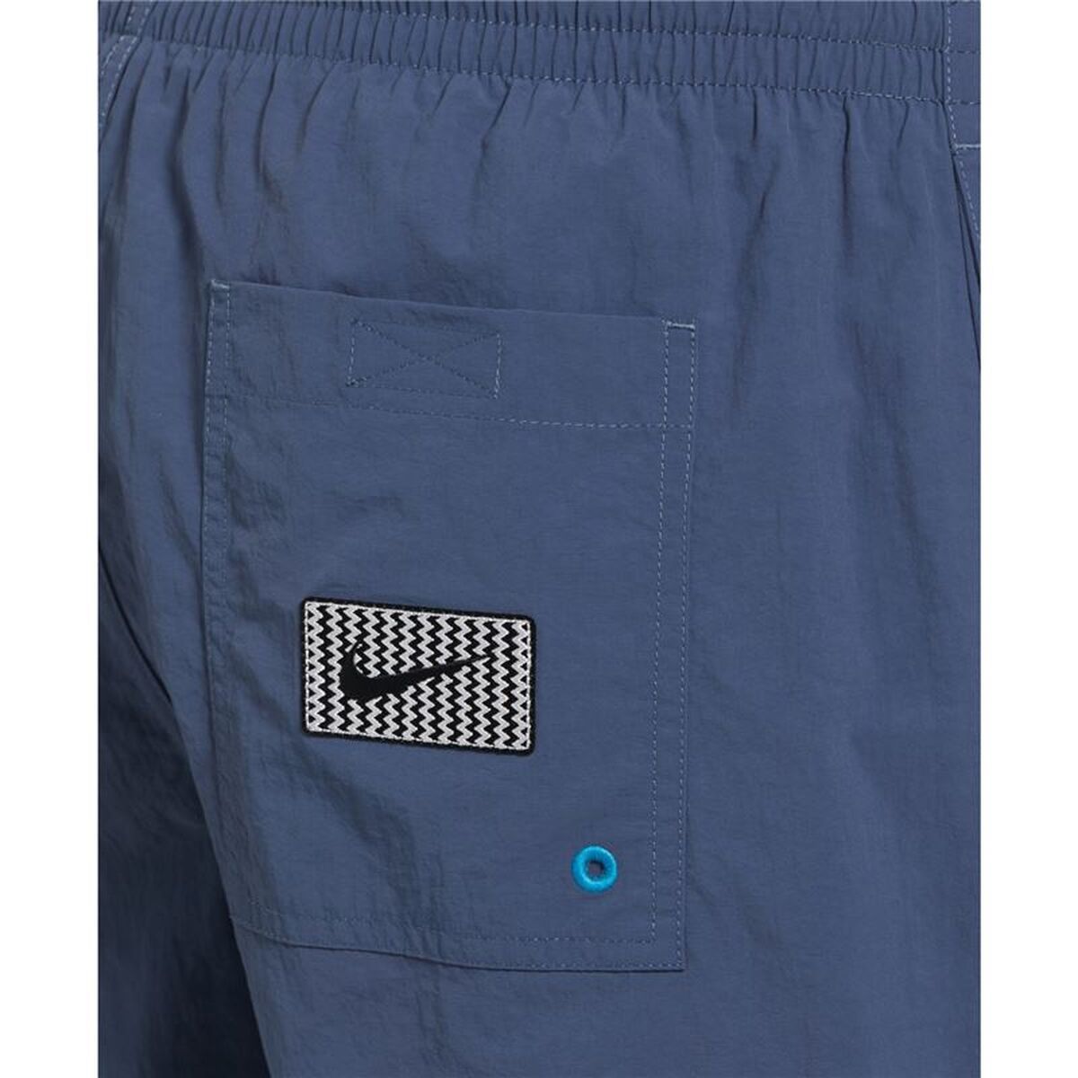Ανδρικά Μαγιό Nike Μπλε