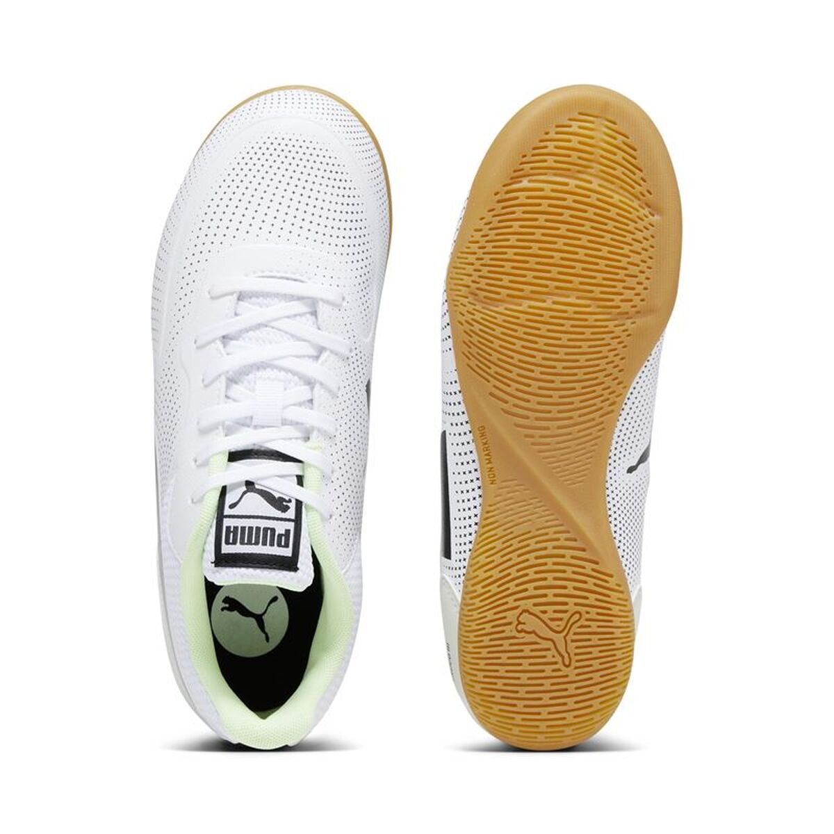 Παπούτσια Ποδοσφαίρου Σάλας για Παιδιά Puma 106935 07