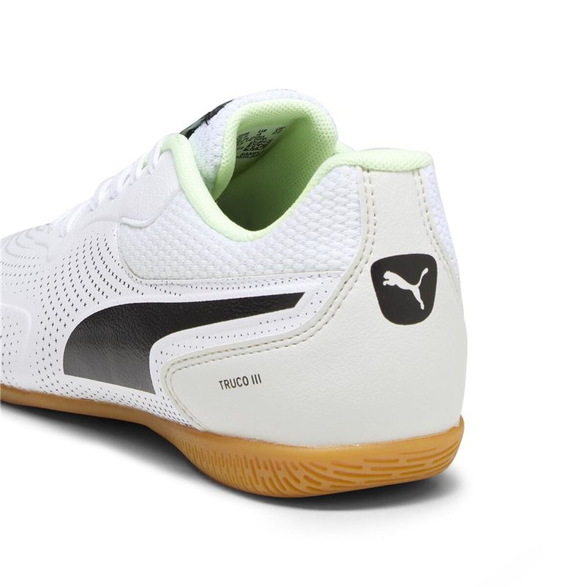 Παπούτσια Ποδοσφαίρου Σάλας για Παιδιά Puma 106935 07