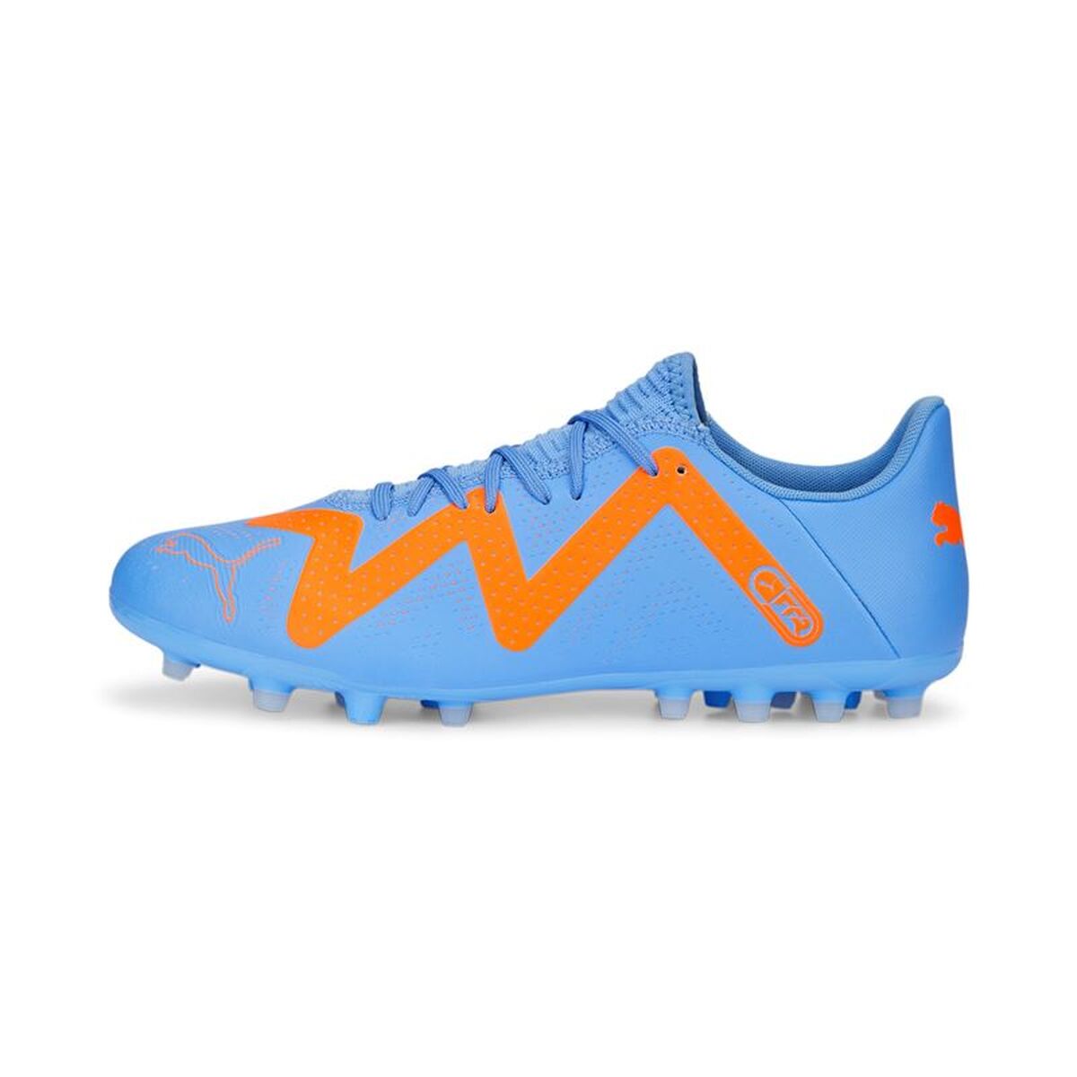 Μπάλες Ποδοσφαίρου για Ενήλικες Puma Future Play Mg Glimmer