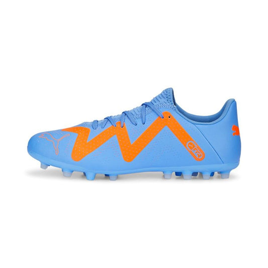 Μπάλες Ποδοσφαίρου για Ενήλικες Puma Future Play Mg Glimmer