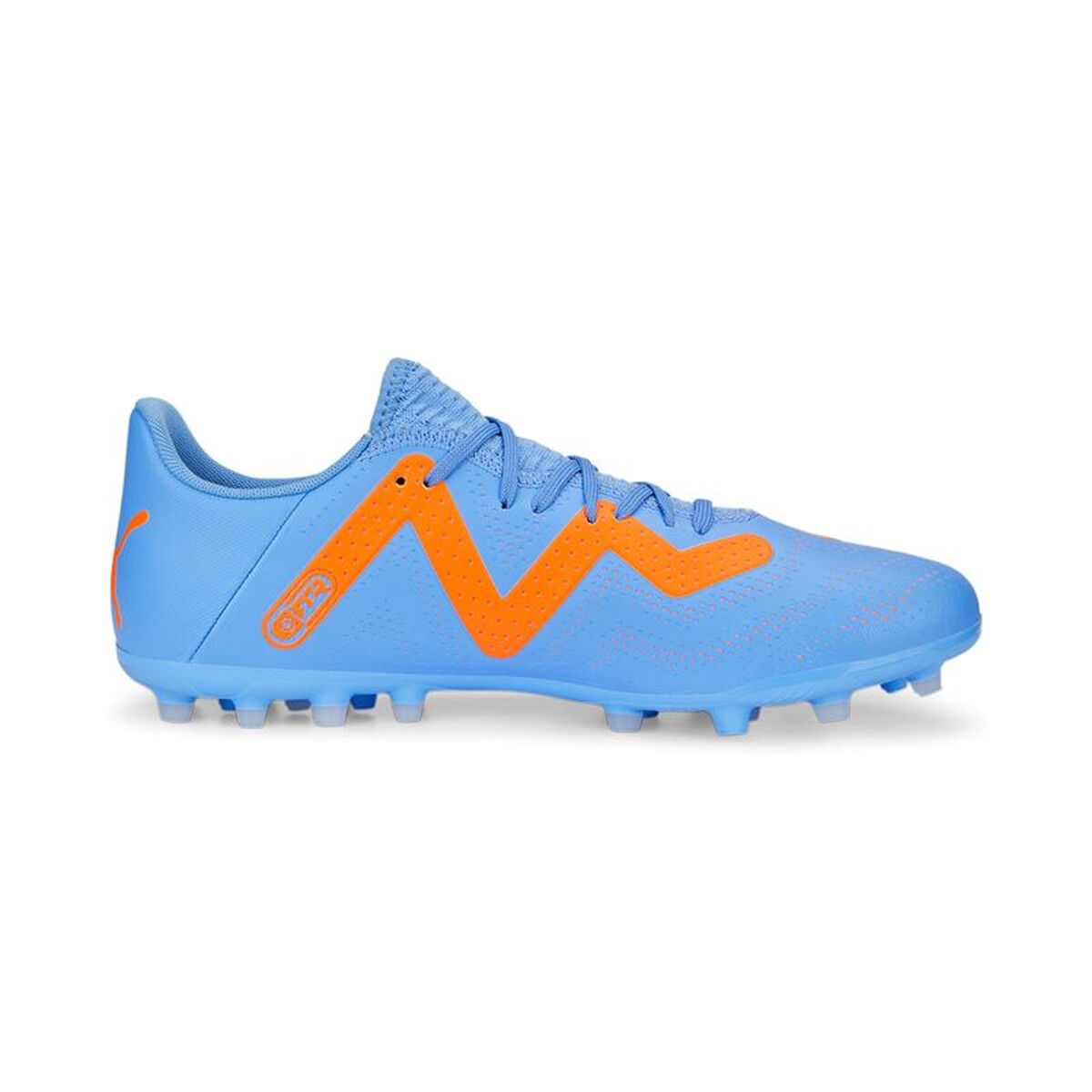 Μπάλες Ποδοσφαίρου για Ενήλικες Puma Future Play Mg Glimmer