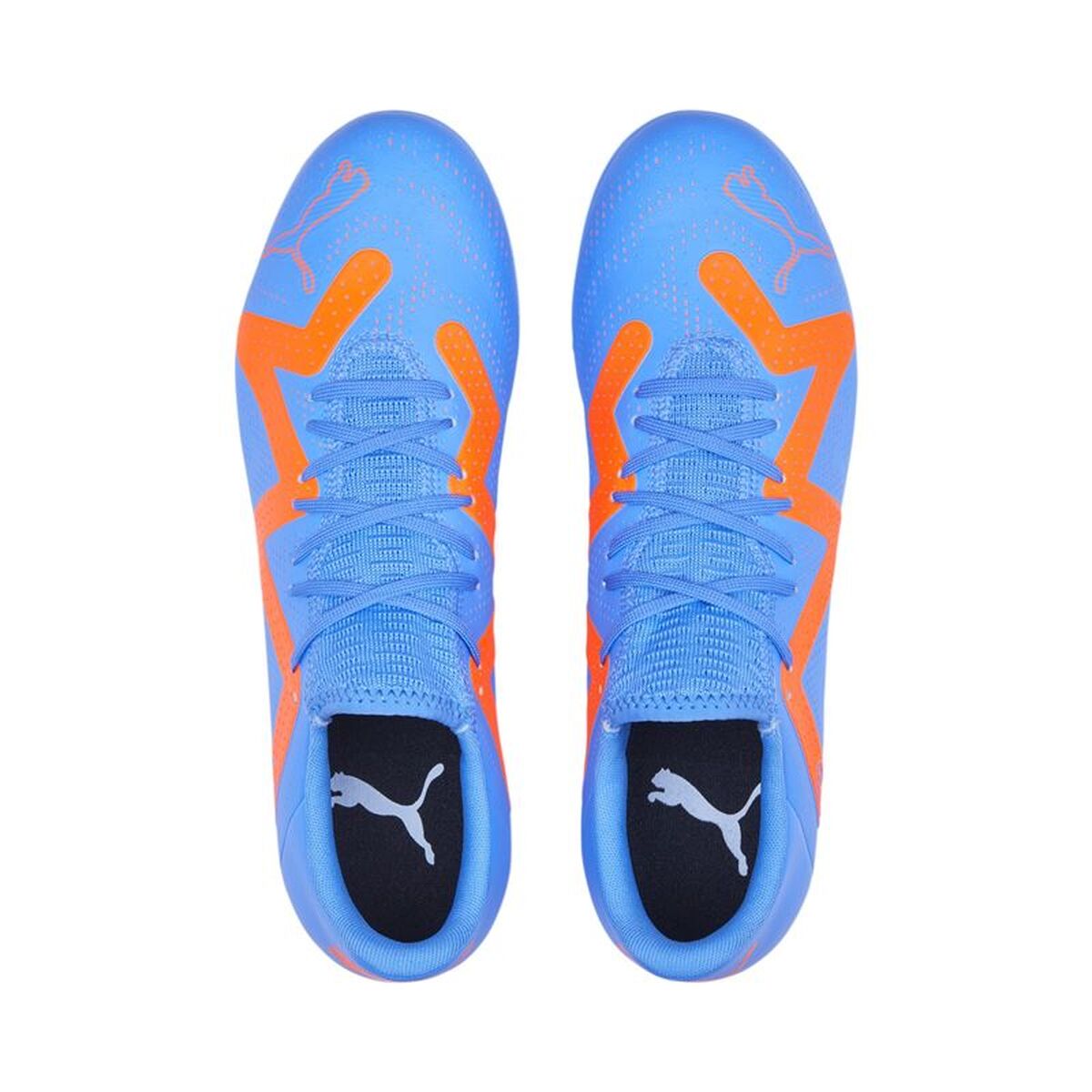 Μπάλες Ποδοσφαίρου για Ενήλικες Puma Future Play Mg Glimmer