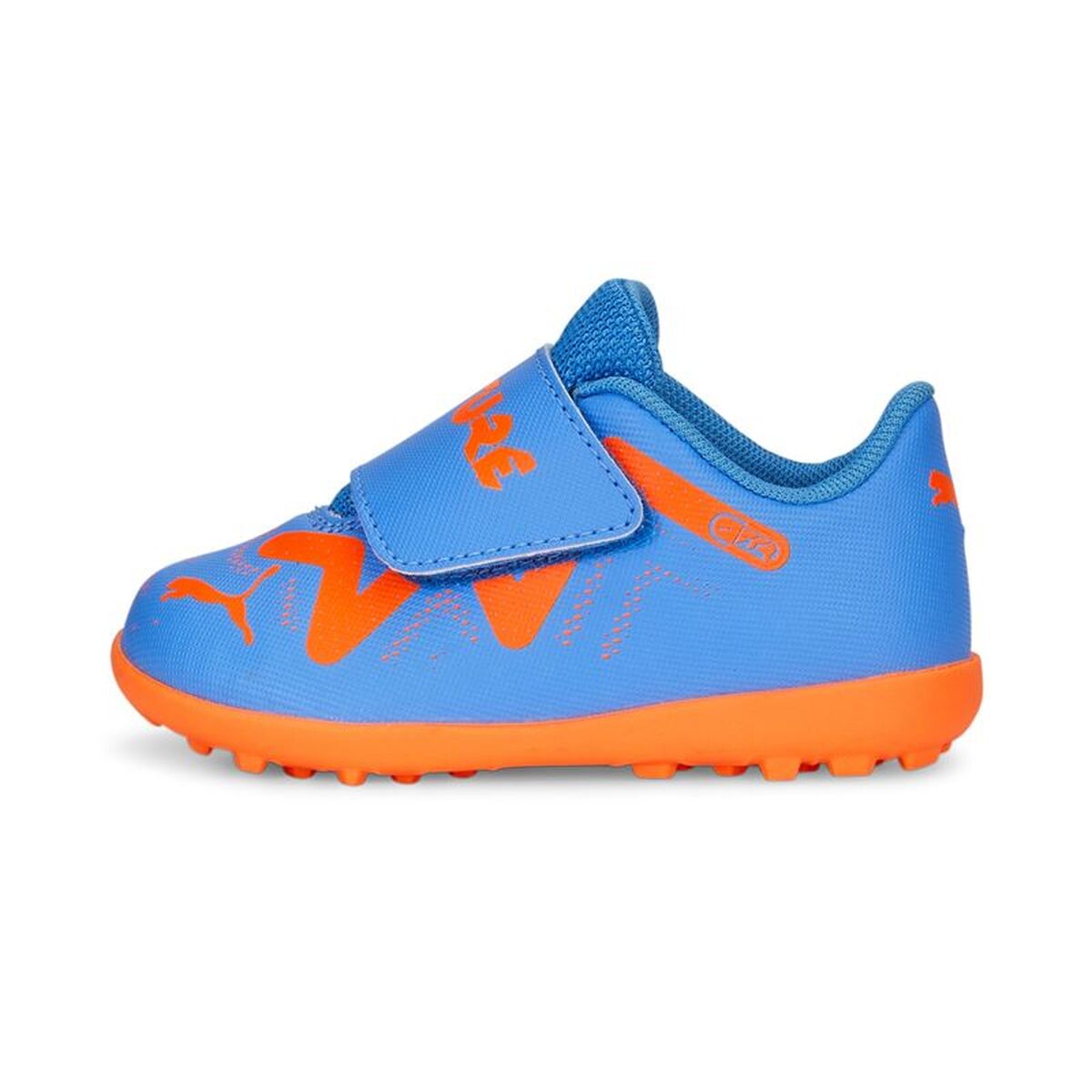 Παιδικές Μπότες Ποδοσφαίρου Puma Future Play TT V