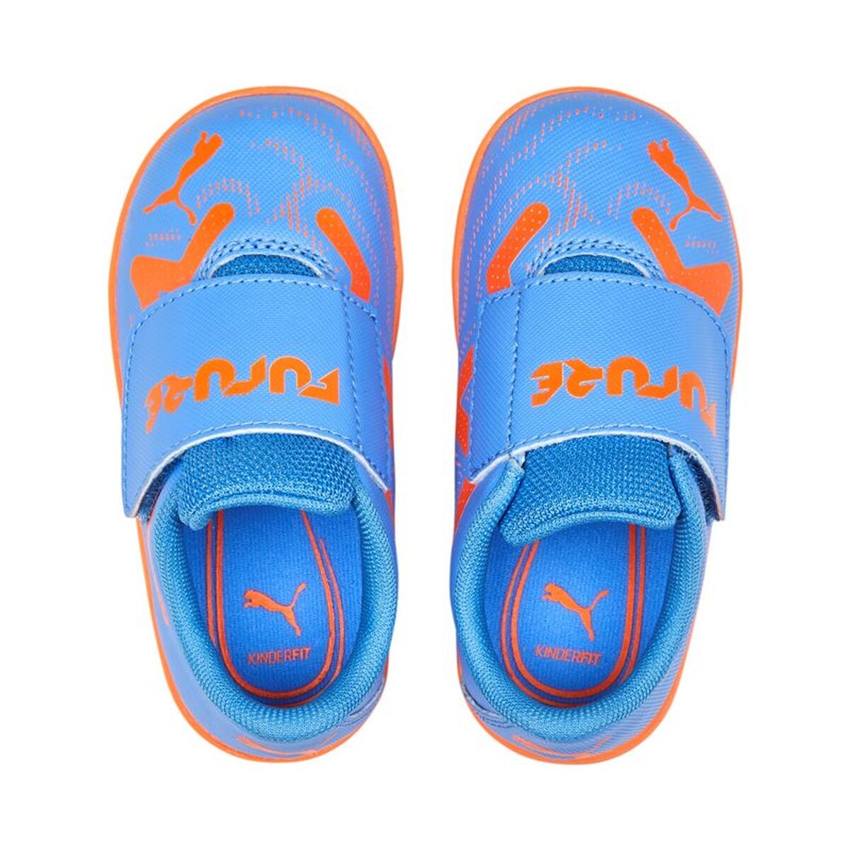 Παιδικές Μπότες Ποδοσφαίρου Puma Future Play TT V
