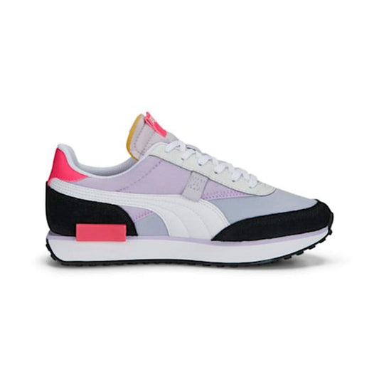 Γυναικεία Αθλητικά Παπούτσια Puma 371149 93 Μαύρο