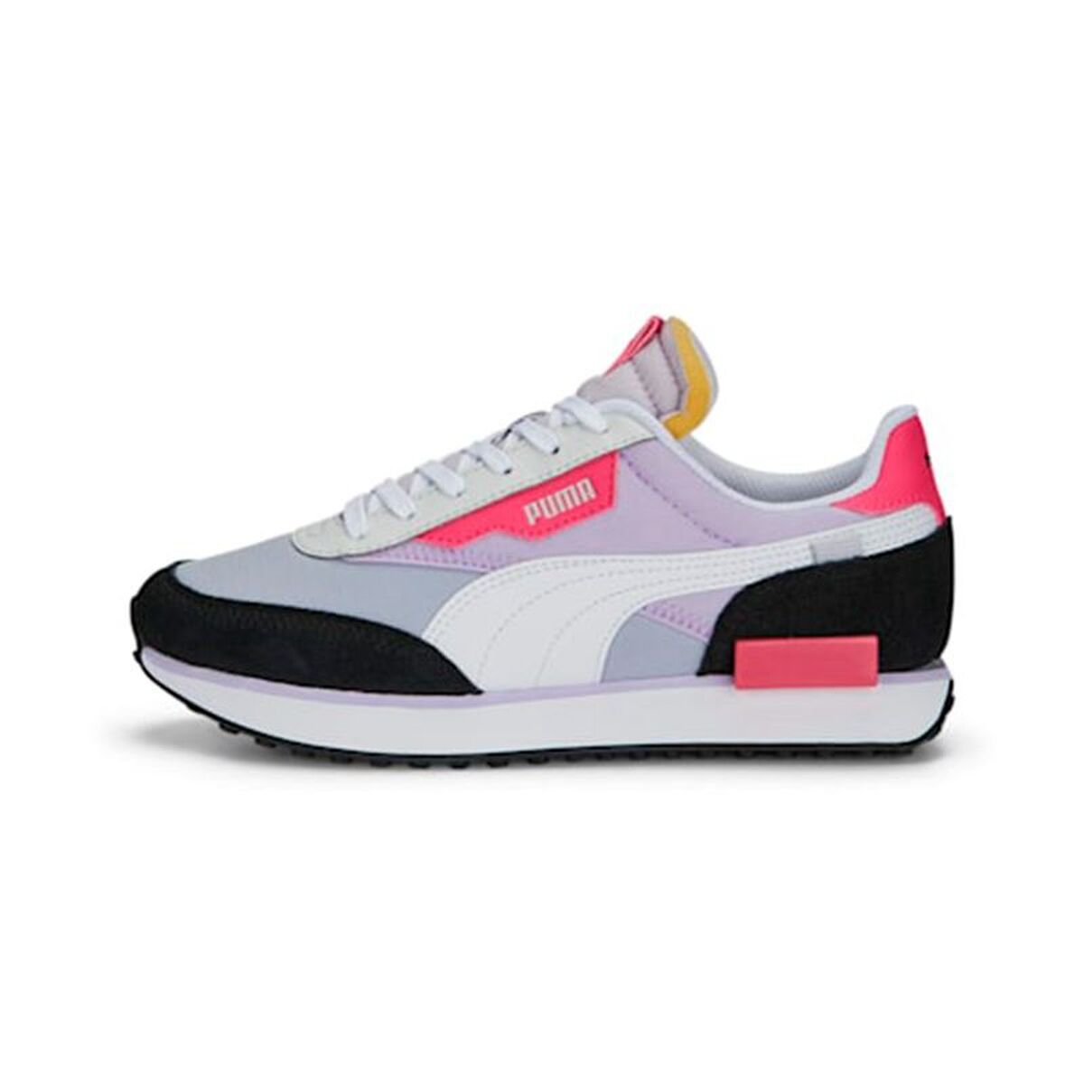 Γυναικεία Αθλητικά Παπούτσια Puma 371149 93 Μαύρο