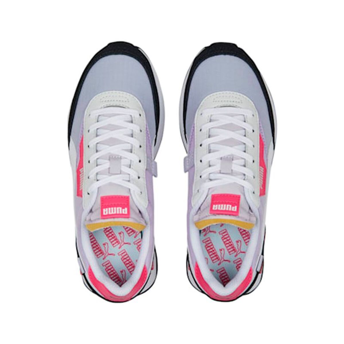 Γυναικεία Αθλητικά Παπούτσια Puma 371149 93 Μαύρο