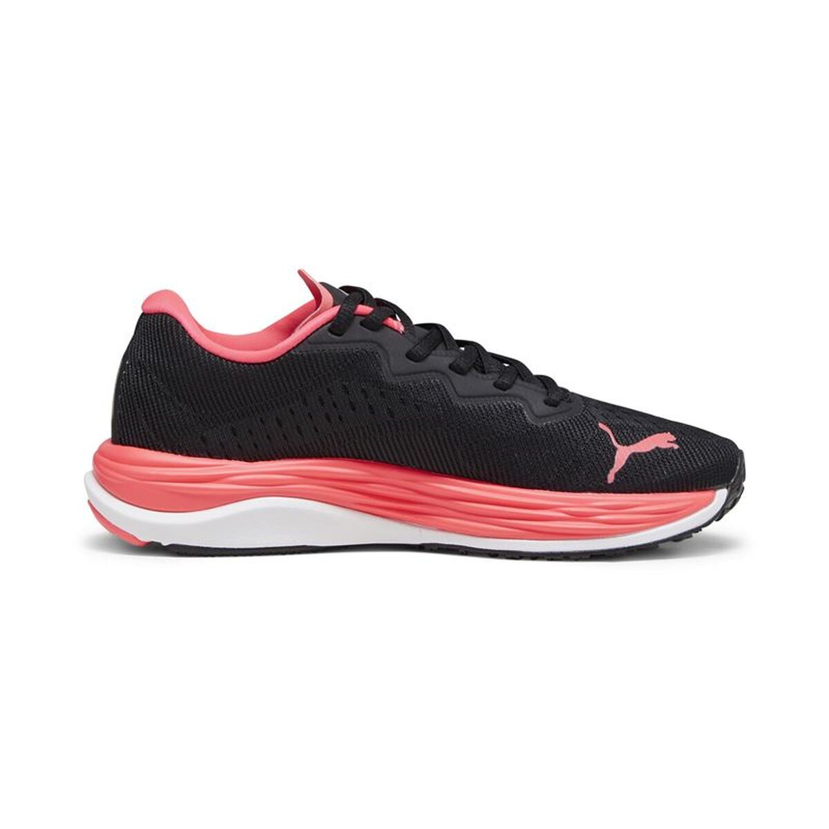 Παπούτσια για Tρέξιμο για Ενήλικες Puma 376262 19 Μαύρο