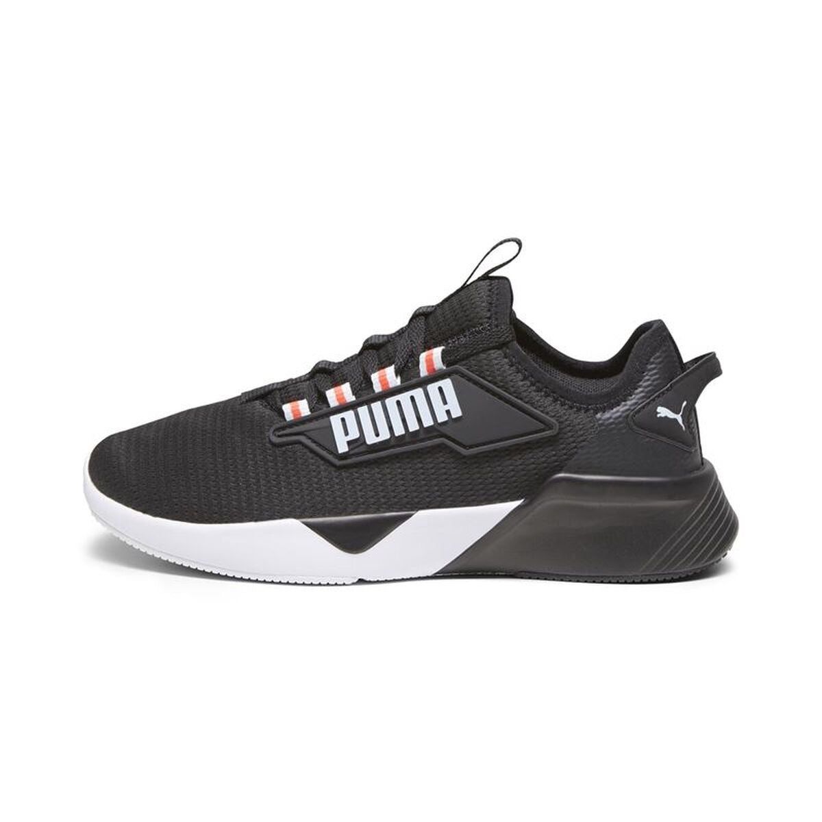 Παπούτσια για Τρέξιμο για Ενήλικες Puma Retaliate 2 Μαύρο