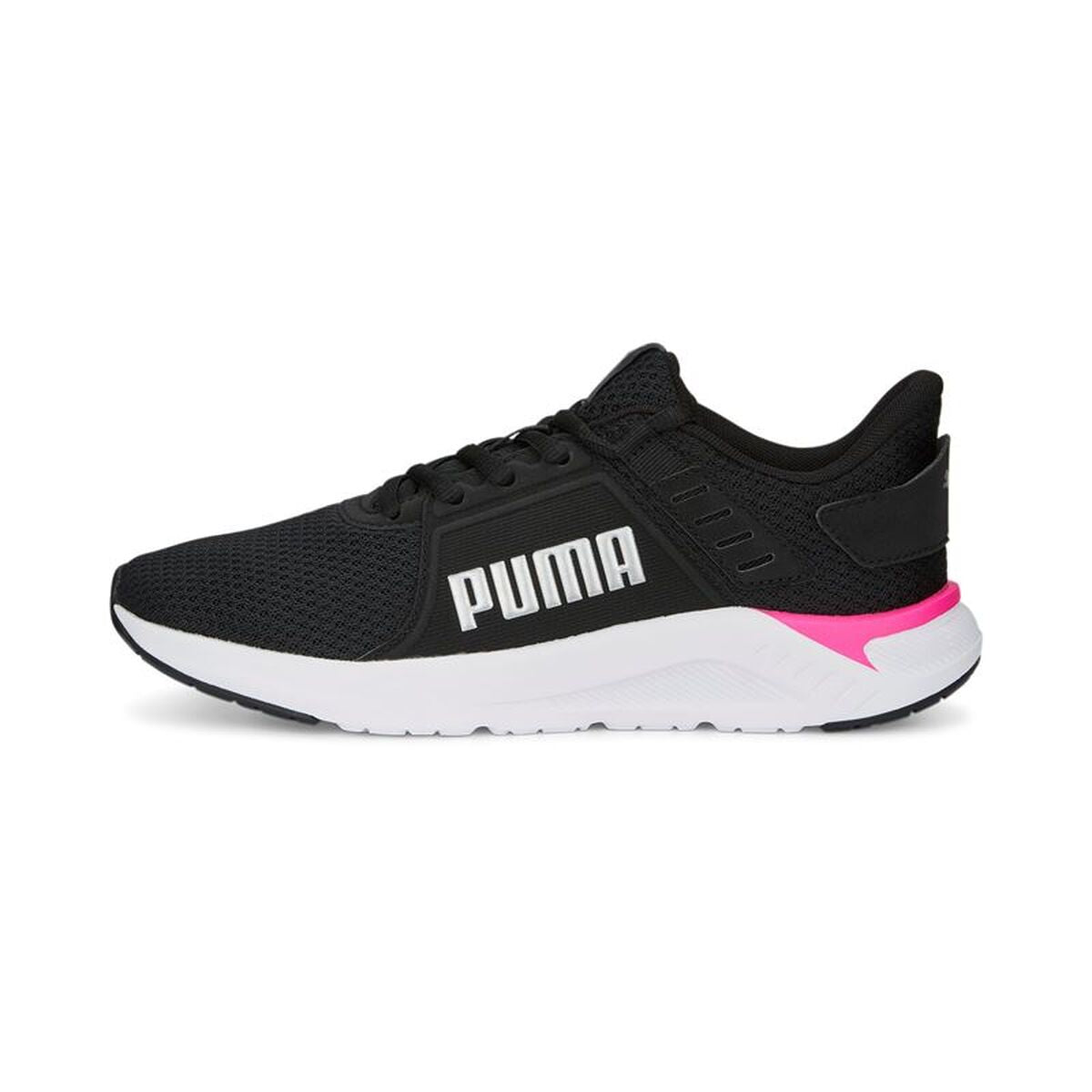 Ανδρικά Αθλητικά Παπούτσια Puma Μαύρο Γυναίκα