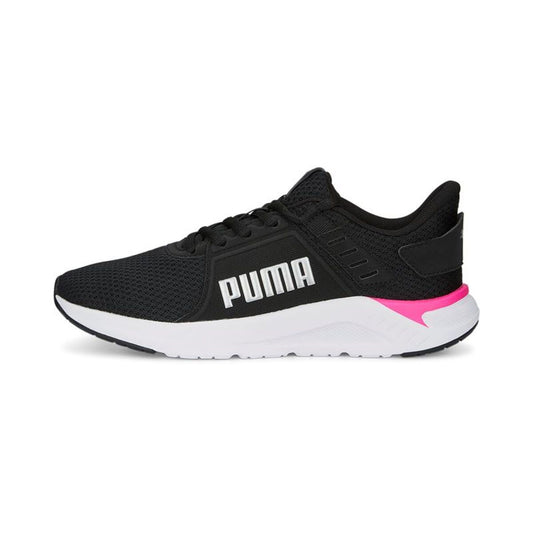Ανδρικά Αθλητικά Παπούτσια Puma Μαύρο Γυναίκα
