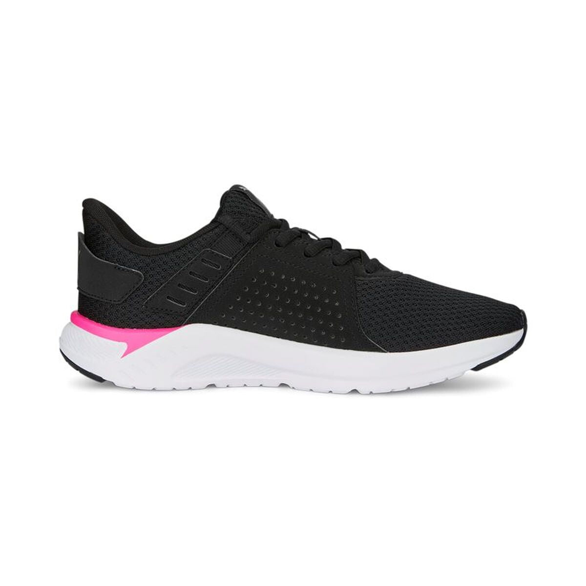 Ανδρικά Αθλητικά Παπούτσια Puma Μαύρο Γυναίκα