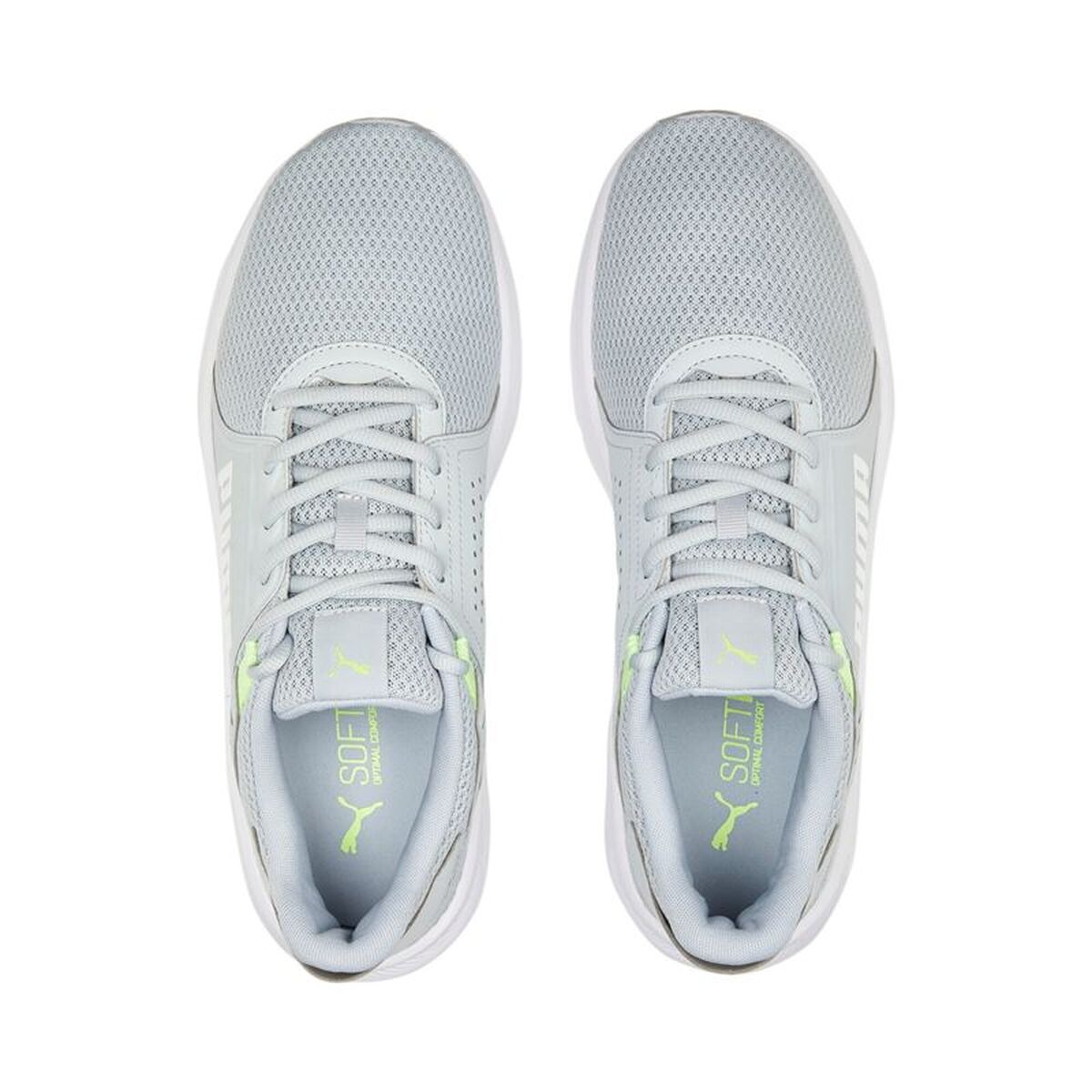 Ανδρικά Αθλητικά Παπούτσια Puma Ftr Connect Γυναίκα