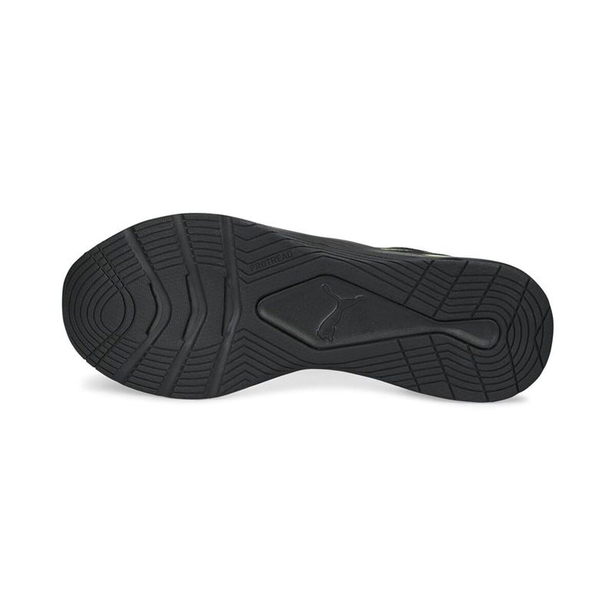 Ανδρικά Αθλητικά Παπούτσια Puma Infusion Μαύρο Άντρες