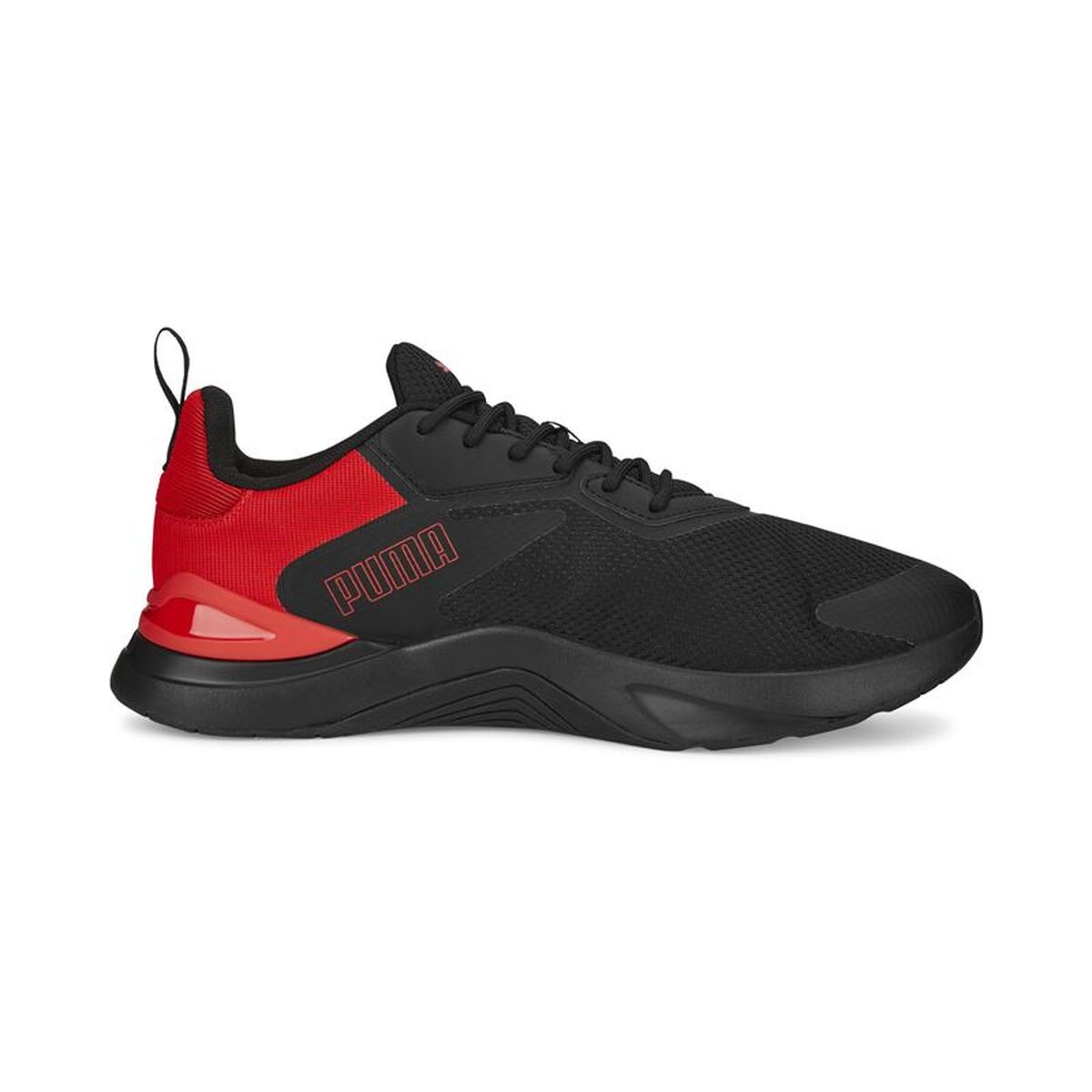 Ανδρικά Αθλητικά Παπούτσια Puma Μαύρο Για άνδρες και γυναίκες