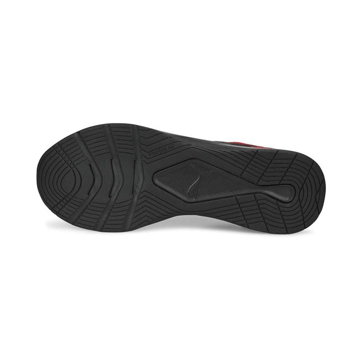 Ανδρικά Αθλητικά Παπούτσια Puma Μαύρο Για άνδρες και γυναίκες