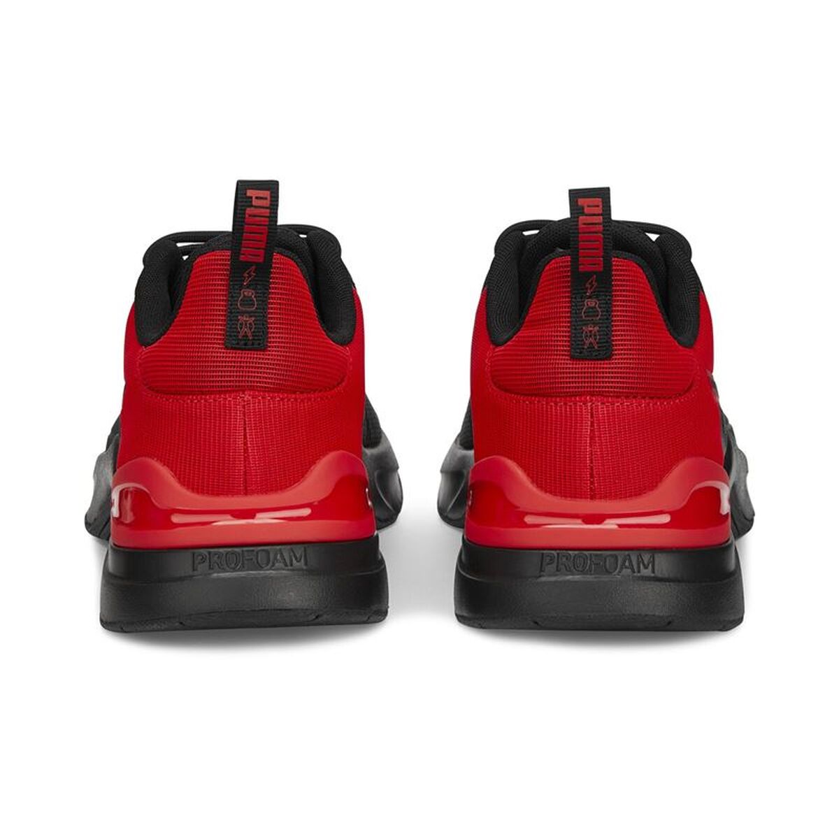 Ανδρικά Αθλητικά Παπούτσια Puma Μαύρο Για άνδρες και γυναίκες