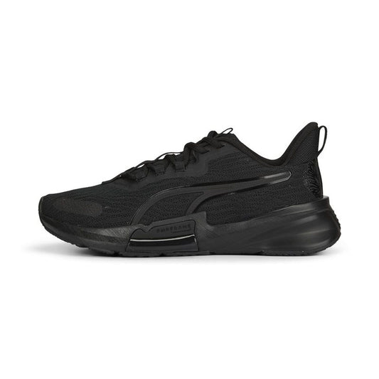 Γυναικεία Αθλητικά Παπούτσια Puma Pwrframe Tr 2 Nova S Μαύρο