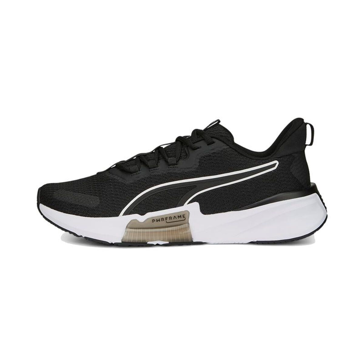 Ανδρικά Αθλητικά Παπούτσια Puma Μαύρο Άντρες