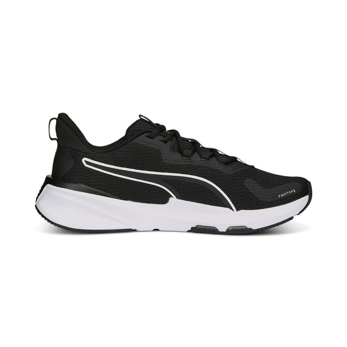 Ανδρικά Αθλητικά Παπούτσια Puma Μαύρο Άντρες