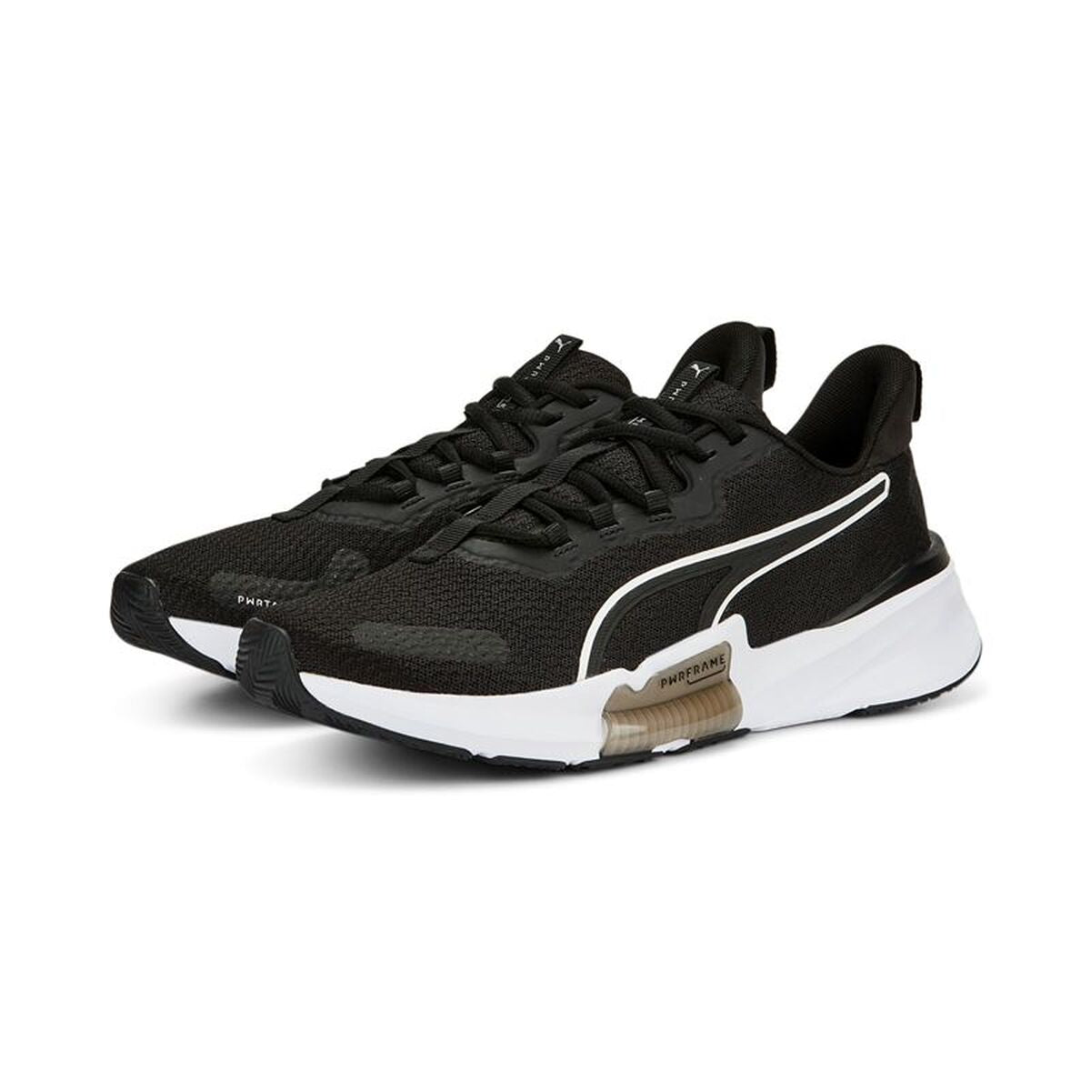 Ανδρικά Αθλητικά Παπούτσια Puma Μαύρο Άντρες