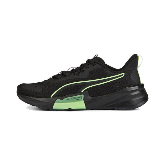 Ανδρικά Αθλητικά Παπούτσια Puma PWRFrame TR 2 Μαύρο Άντρες