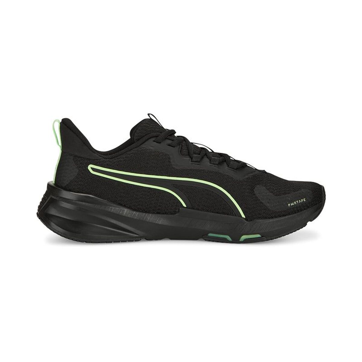 Ανδρικά Αθλητικά Παπούτσια Puma PWRFrame TR 2 Μαύρο Άντρες