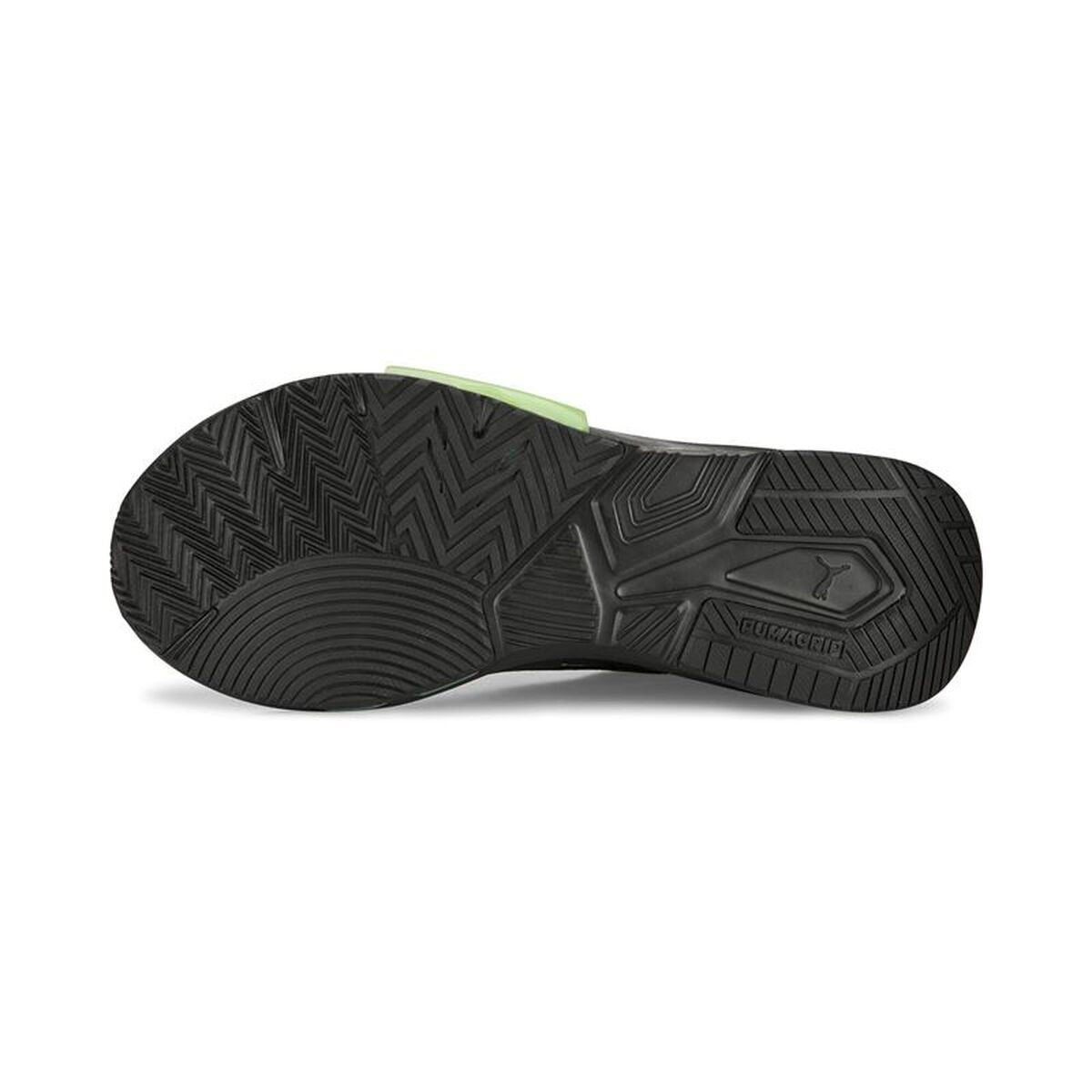 Ανδρικά Αθλητικά Παπούτσια Puma PWRFrame TR 2 Μαύρο Άντρες