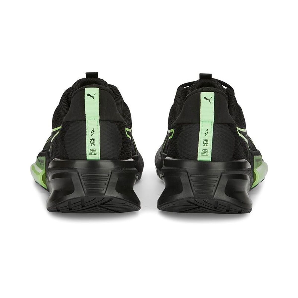 Ανδρικά Αθλητικά Παπούτσια Puma PWRFrame TR 2 Μαύρο Άντρες