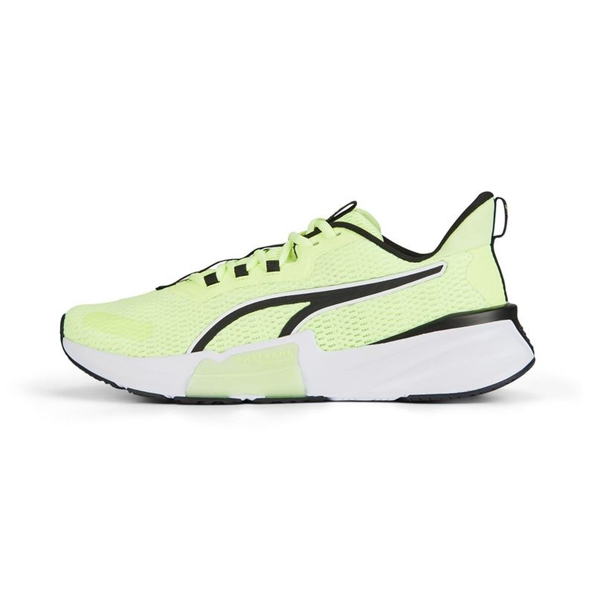 Ανδρικά Αθλητικά Παπούτσια Puma Λεμονί Άντρες