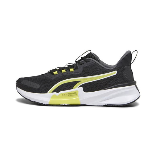 Ανδρικά Αθλητικά Παπούτσια Puma Pwrframe Tr 2 Μαύρο Άντρες