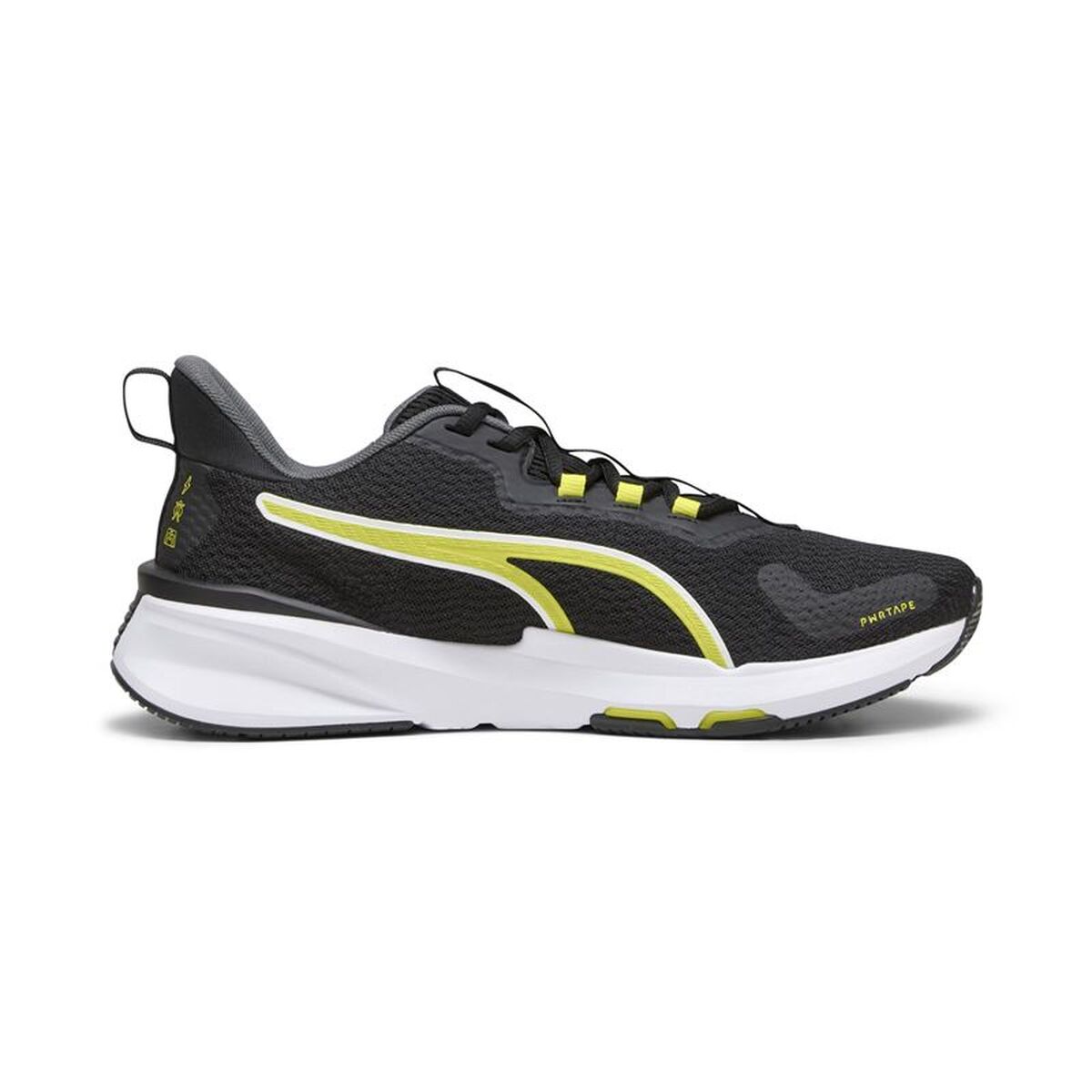 Ανδρικά Αθλητικά Παπούτσια Puma Pwrframe Tr 2 Μαύρο Άντρες